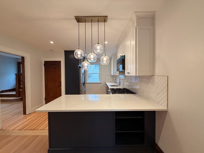 160 Clairmont Terrace