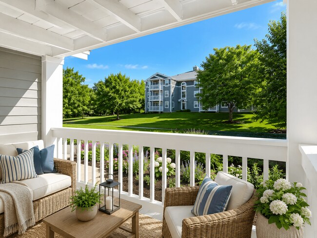 Royal Oaks Apartments