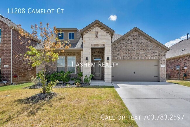 Building Photo - 11208 Camelot Ct Rental