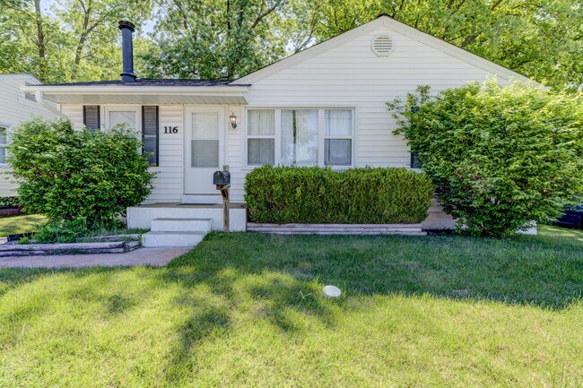 Photo - 116 Graham Rd
