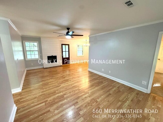 660 Merriweather Rd