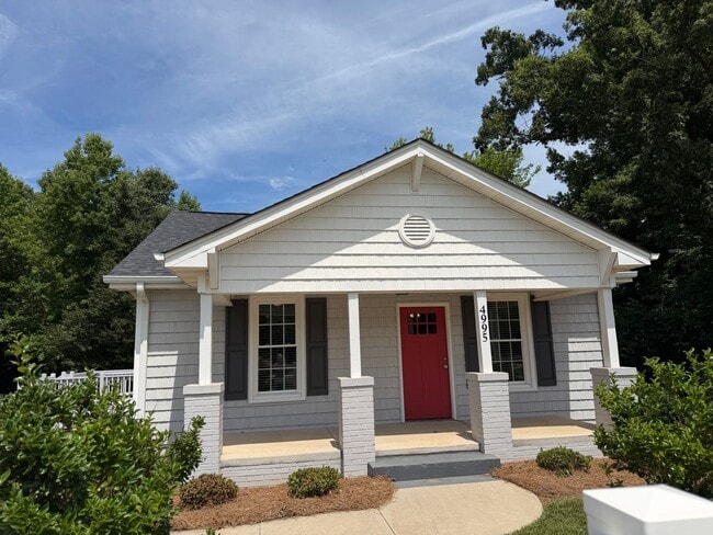 Photo - Remodeled House With So Much To Offer