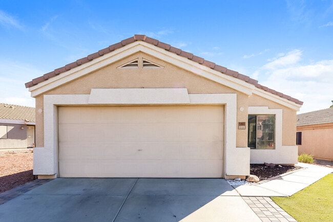 Building Photo - 1465 S 230th Dr