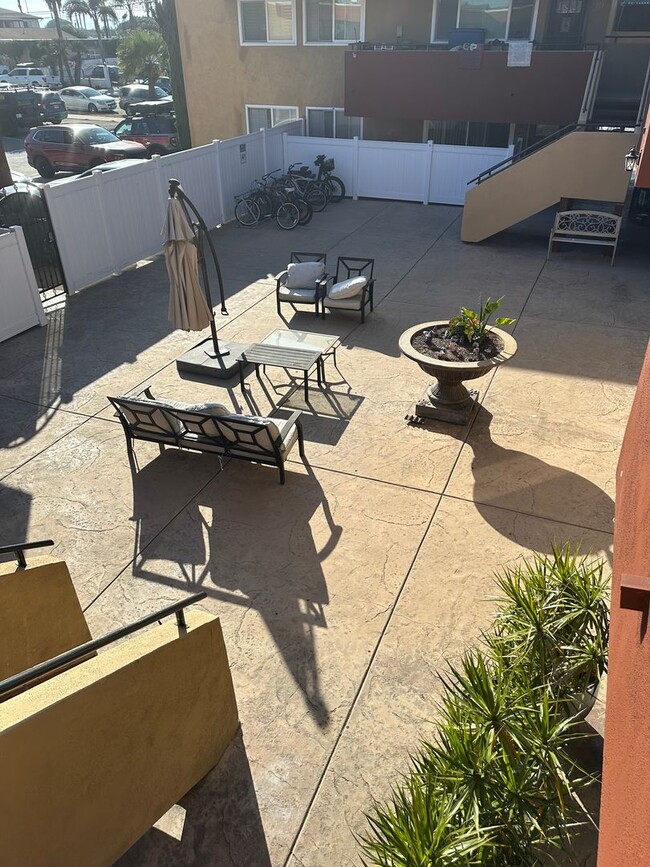 Photo - “IMPERIAL BEACH GEM – Freshly Updated 3BR Upstairs Condo!” Unit 206