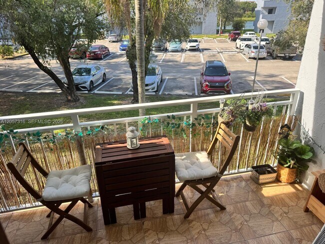 Photo - 9363 Fontainebleau Blvd Unit H230
