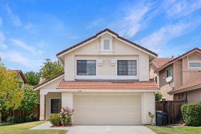 Building Photo - 4139 Lost Springs Dr