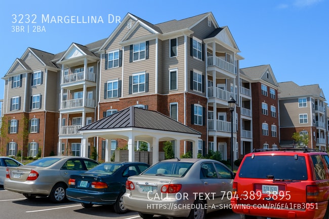 Building Photo - 3232 Margellina Drive Rental