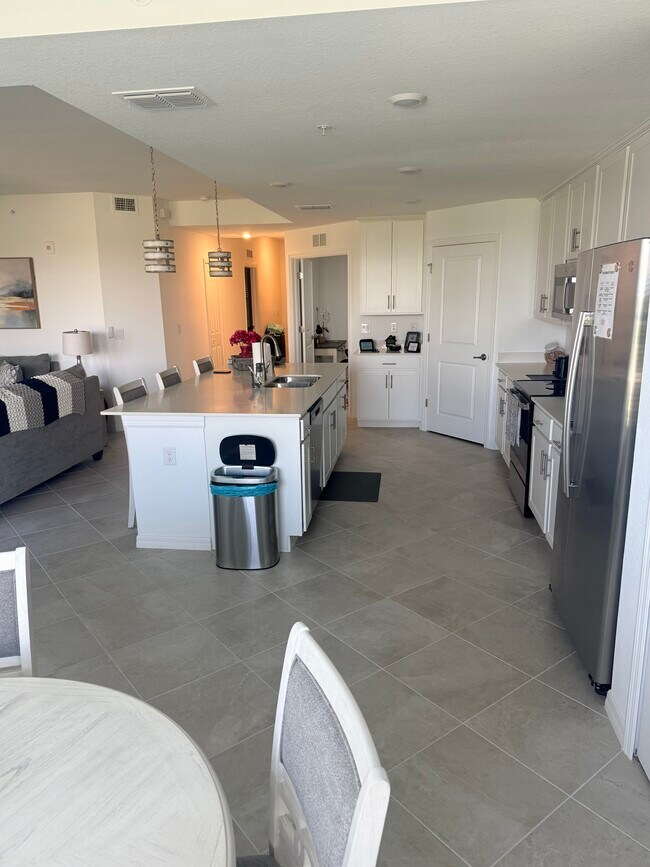 Galapagos Ct. Unit 104 Veranda Condo- Wellen Park G&CC
