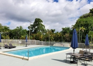 Photo - Aventura West Apartments
