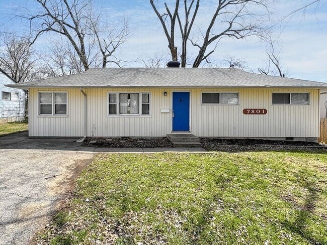 Spacious 4-Bedroom Home in a Prime Locatio... - Spacious 4-Bedroom Home in a Prime Locatio...