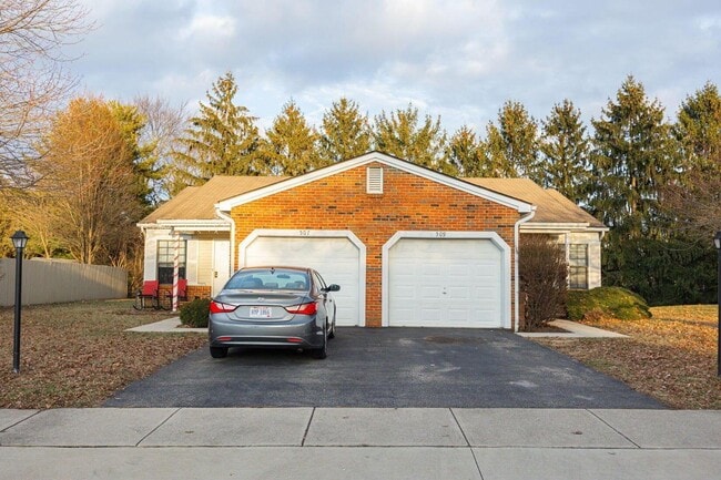 509 Boulder Dr