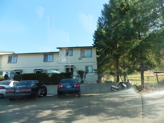 Lanh107 - Lanh107 Apartment Unit SFR