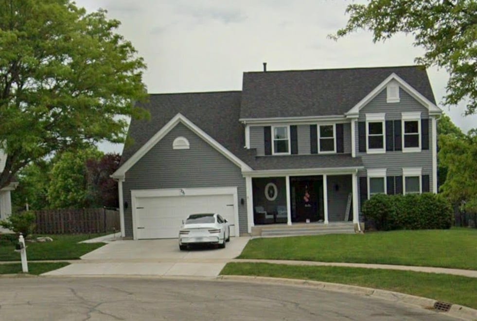 Photo - 706 Mayfair Dr