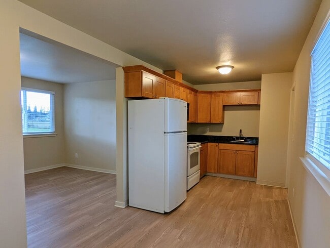 Photo - MOUNTAIN HWY E Unit 21310- BACK HOUSE