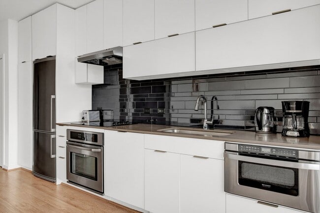 Cocina (preparada)