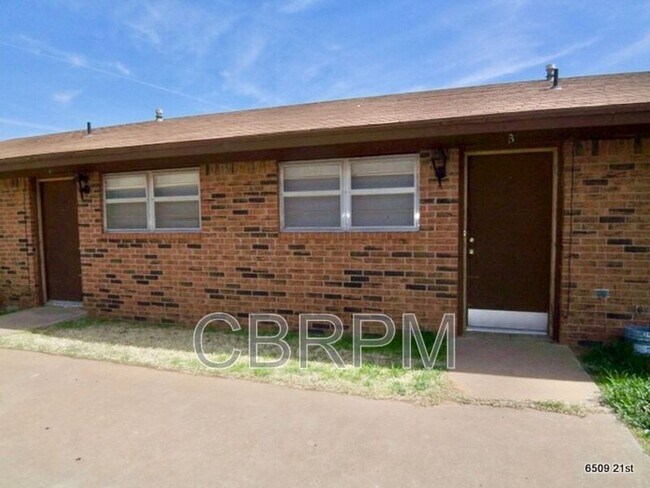 Building Photo - 6509 21st St