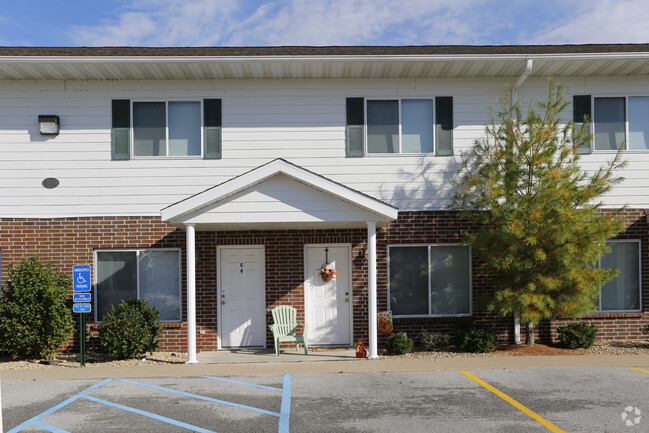 Building Photo - Providence Court Apartments