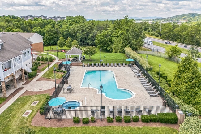 Squire Hill Apartments