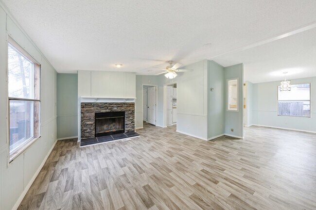 Photo - Kellam Doublewide