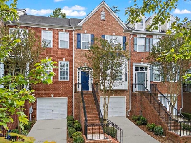 Photo - 423 Iona Abbey Ct SE Townhome