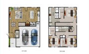 W1(a) - Post Oak 1803sqft