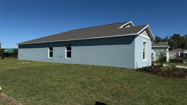 5407 Lewisham Dr