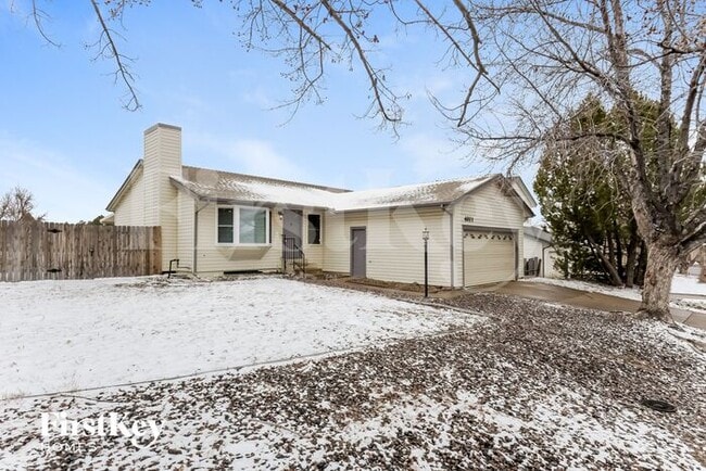 Photo - 4071 S Nucla Way