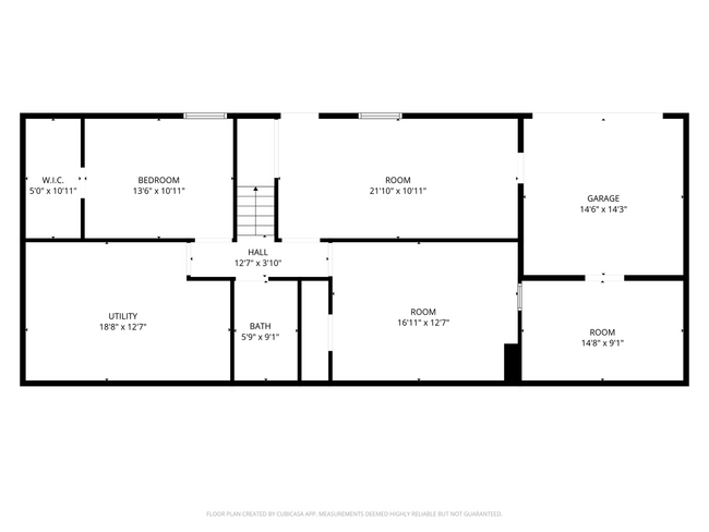 Photo - Please View 3D Virtual Walk-Through Before Scheduling a Showing