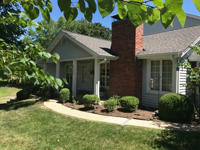 Front Entrance - 2365 Broadmont Ct Condo Unit 0