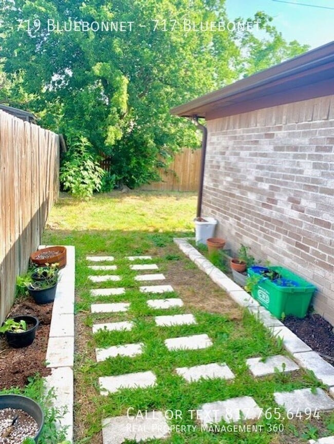 Photo - 719 Bluebonnet-717 Bluebonet Unit 717 Bluebonet