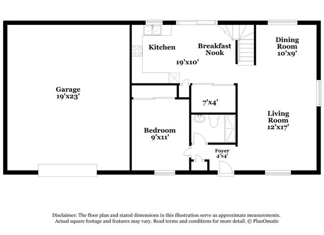 2821 Sesame Dr