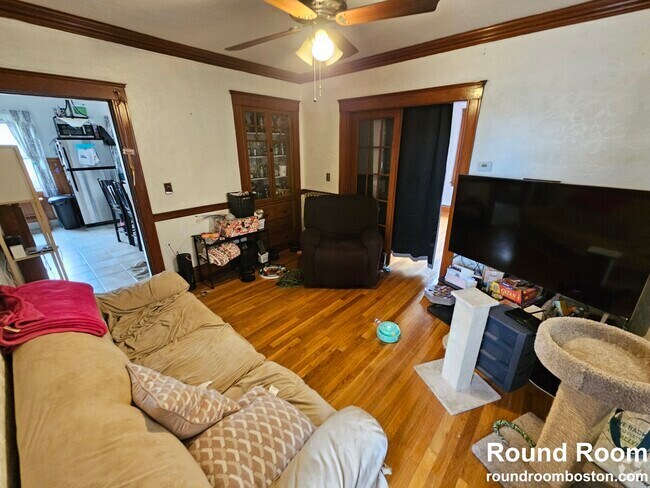 Building Photo - 58 Winship St Unit 1 Rental