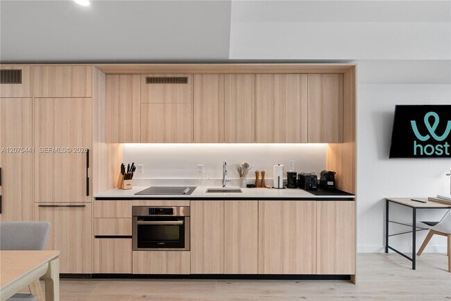 Photo - 225 N Miami Ave Unit 2807
