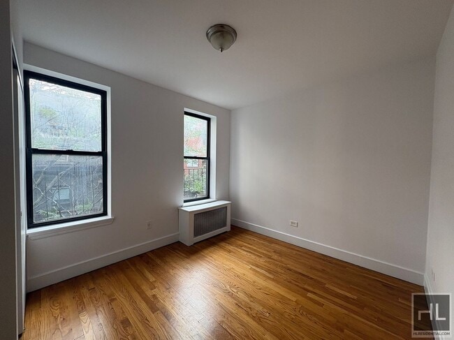 EAST 87TH STREET