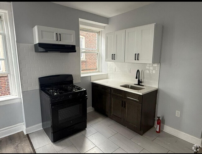 Building Photo - 1341 Springfield Ave Rental