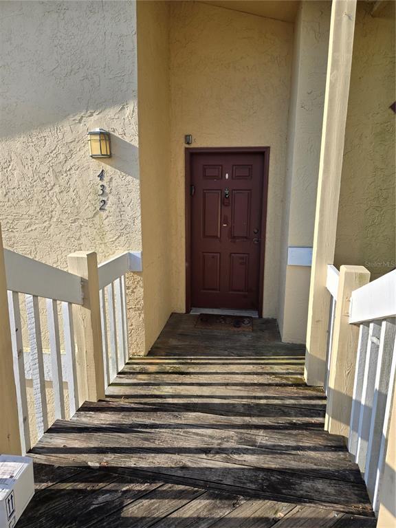 Building Photo - 1550 S Belcher Rd Unit 432 Rental