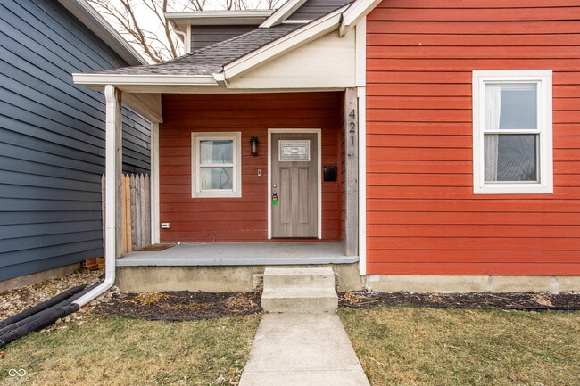 Photo - 421 E Morris St