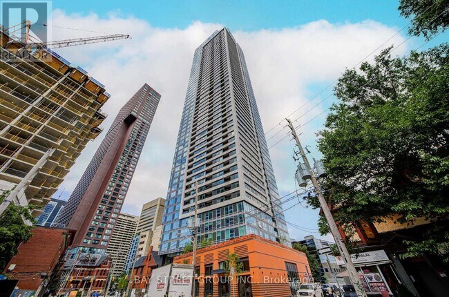 Photo - 609 Sherbourne St Unité 4001