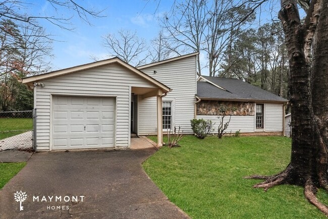 Building Photo - 5704 Wesson Dr