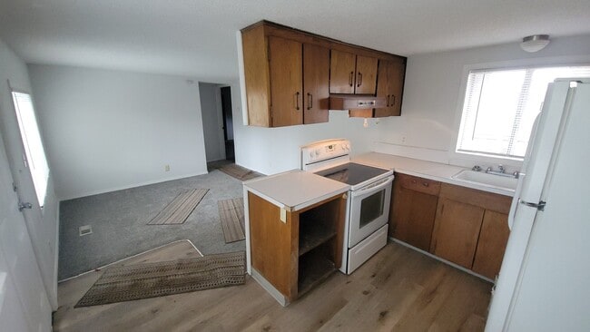 Photo - 1033a Bullard St Unit 1033A