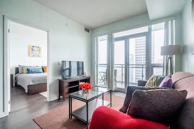 Building Photo - 89 Dunfield Ave Unit SI ID1345764P