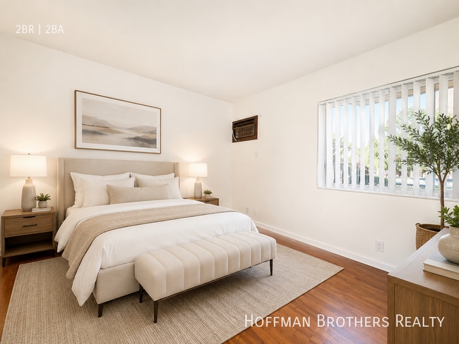 15040 Vanowen St Unit 306