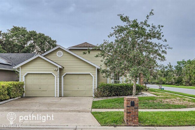 3 br, 2 bath House - 7809 Fox Knoll Pl UNIT - 3 br, 2 bath House - 7809 Fox Knoll Pl UNIT