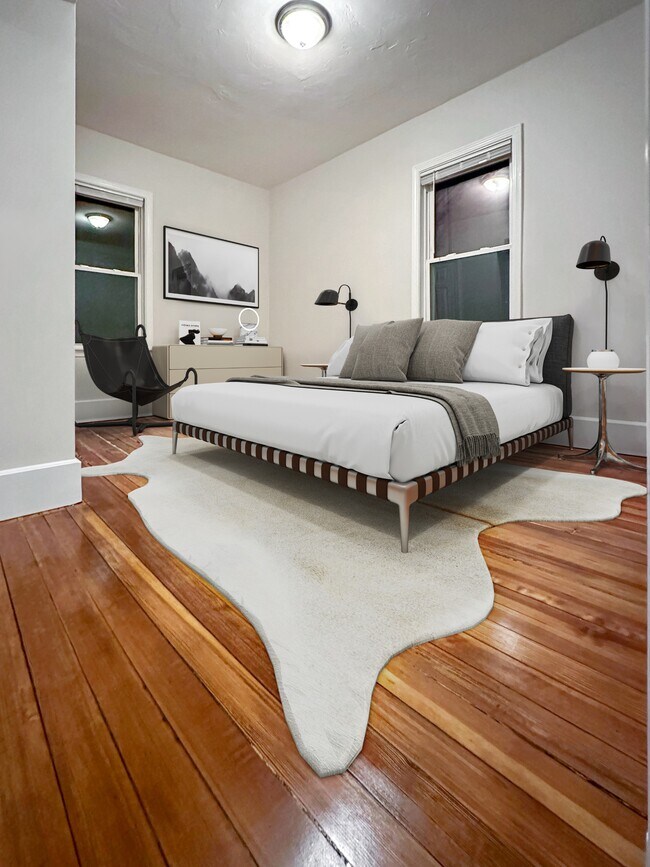 Building Photo - 55 Hollander St Unit #3 Rental