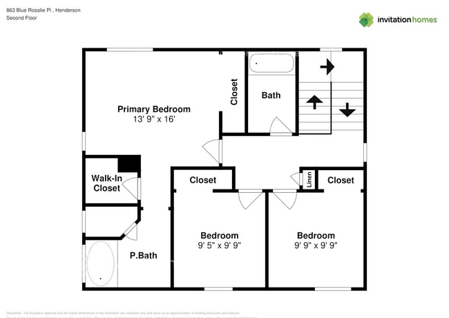 Photo - 863 Blue Rosalie Pl