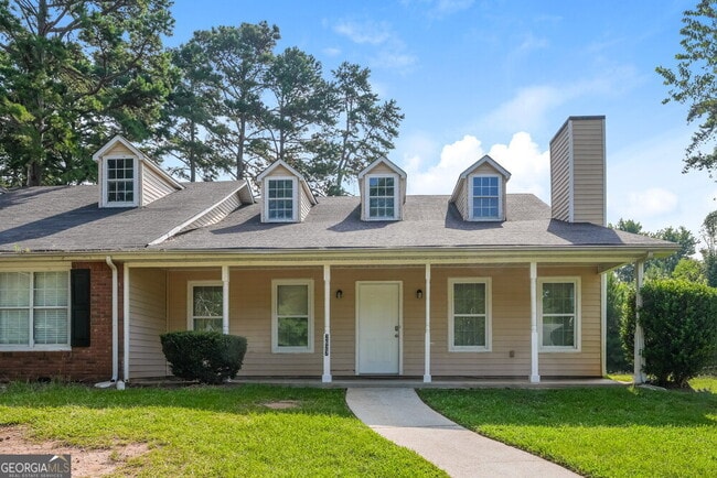 Building Photo - 2627 Country Trace SE Rental