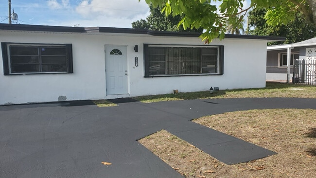 Photo - 2531 NW 152nd Terrace House
