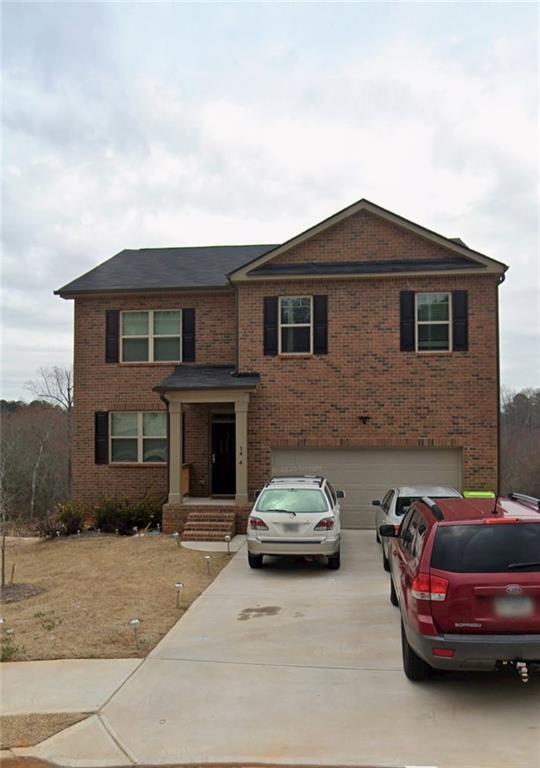 Building Photo - 1494 Townsend Ct
