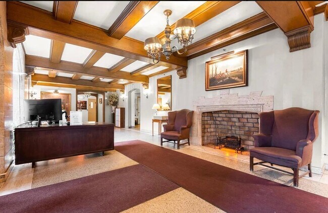 Photo - 50 Glenwood Ave Unit 505