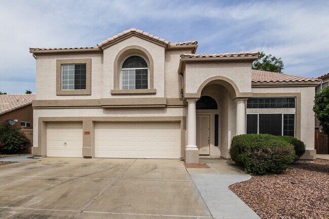 Photo - 19841 N 68th Dr House